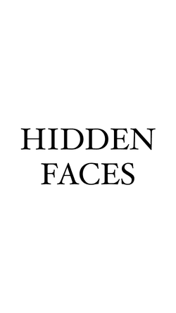 Hidden Faces By Malaki collection image