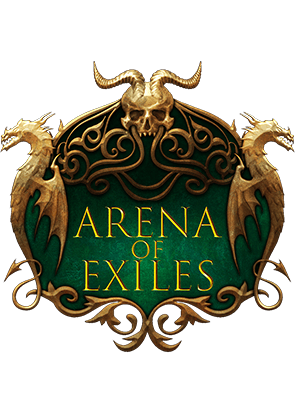 Arena of Exiles NFT