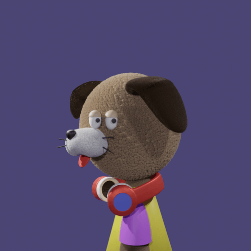 Moke Animals#05