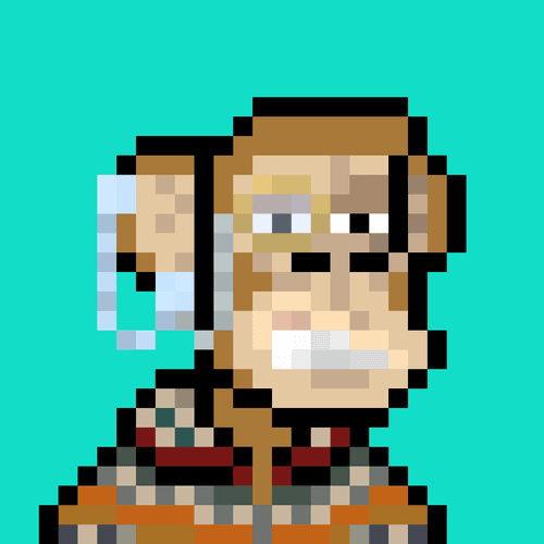 PixelApe 275