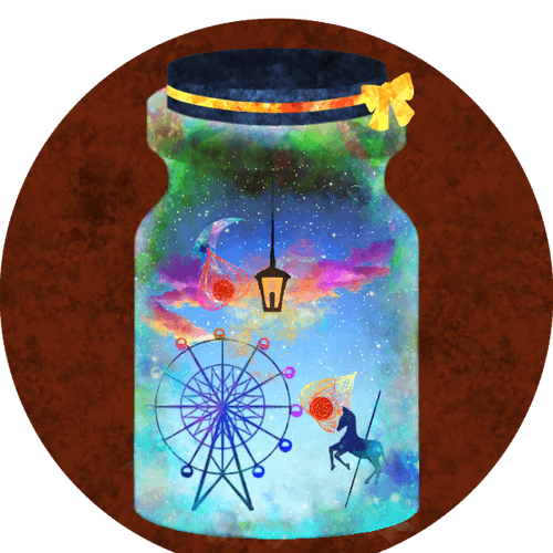 Ambiance Jars
