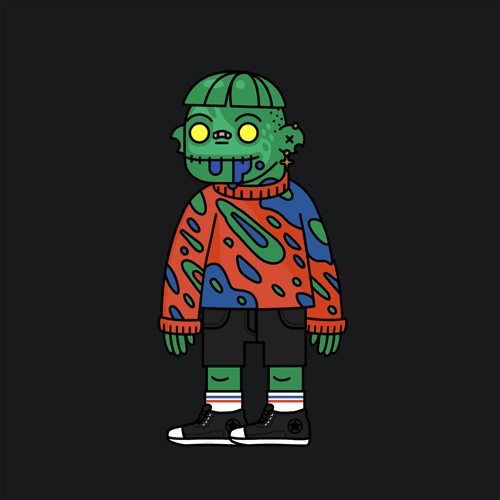 Full-body fella #5824