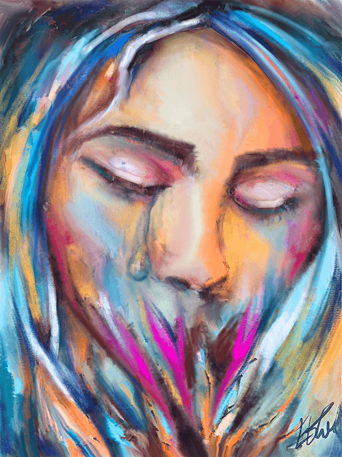 Sad Thoughts