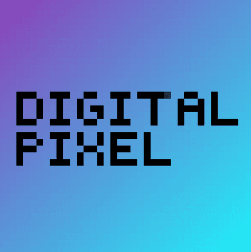 Digital Pixel