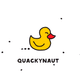 QuackyNaut