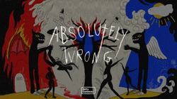 Absolutely Wrong LIMITED EDITION collection image