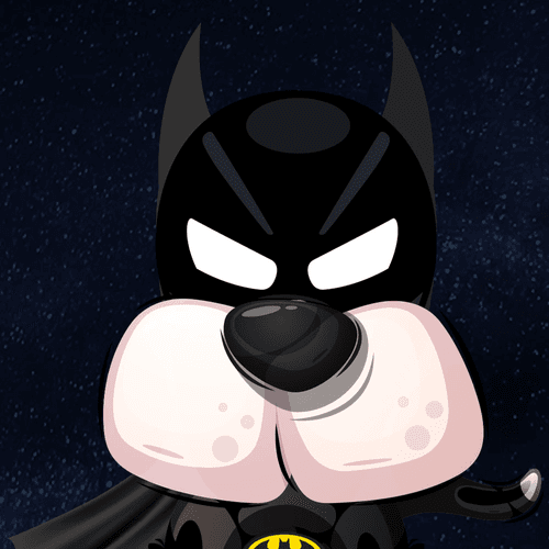 Hero Dog Club