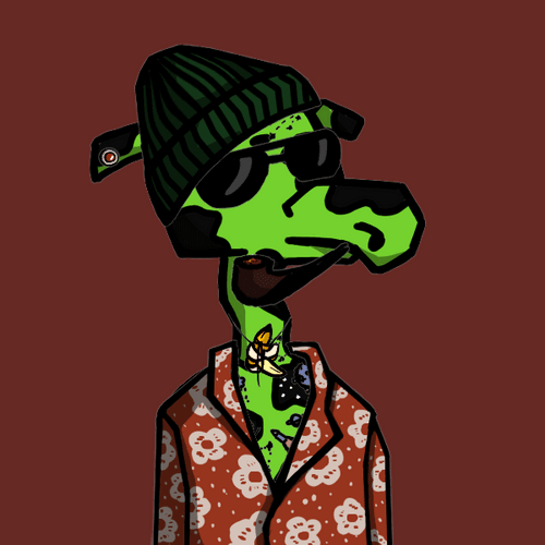 Giraffe #6499