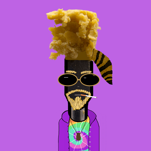 Dab Tool Punk 094