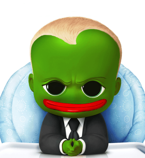 pepe Boss