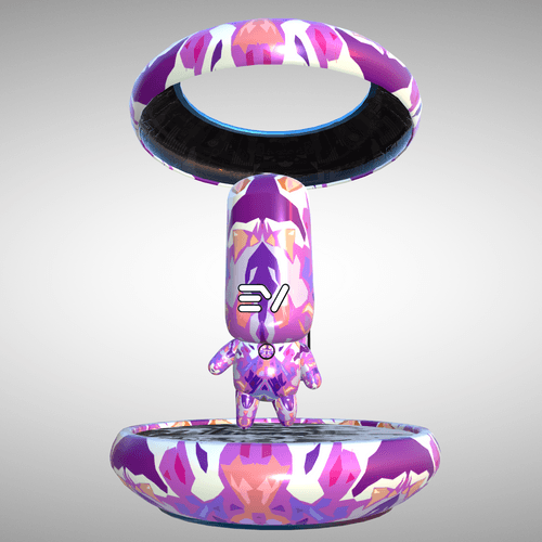 MisoToy 0095