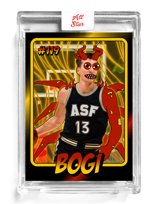 Bogi (#119)