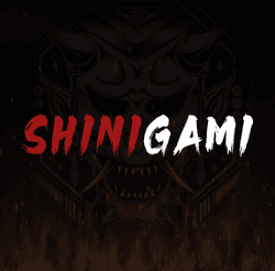 Shinigami.Official collection image