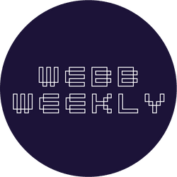 WEBB WEEKLY collection image