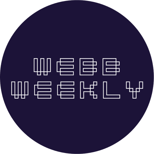 WEBB WEEKLY