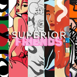 Superior Friends collection image