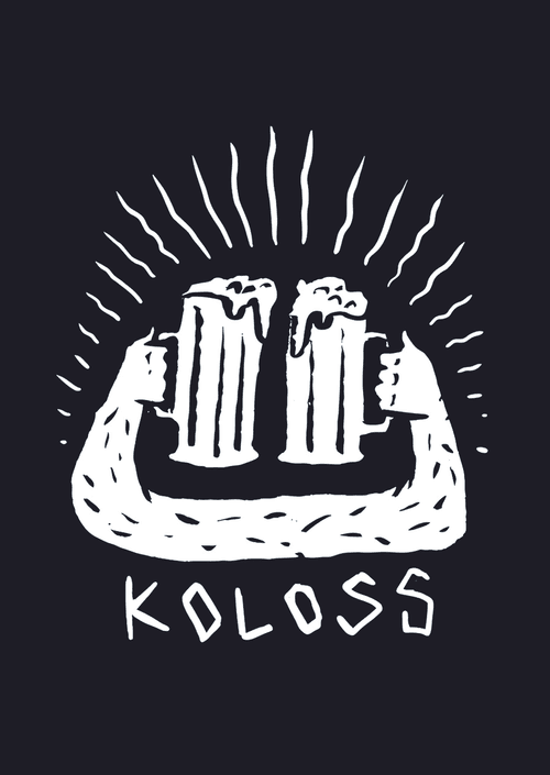 Koloss Skateboards