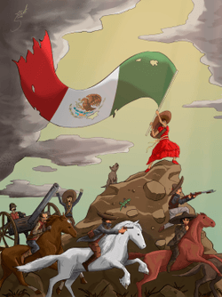 Mexico Historico collection image