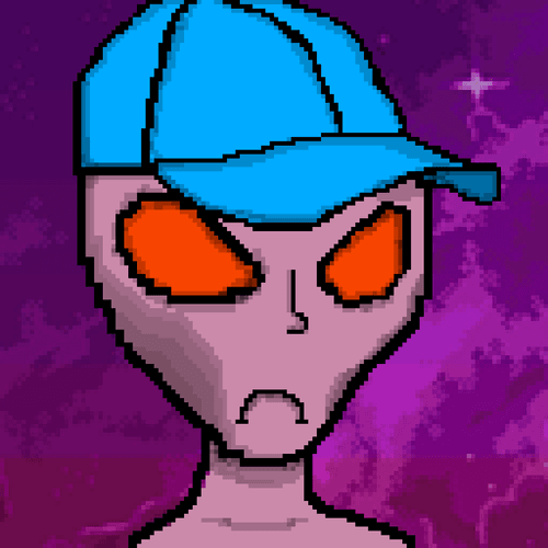 CyberAlienz #162