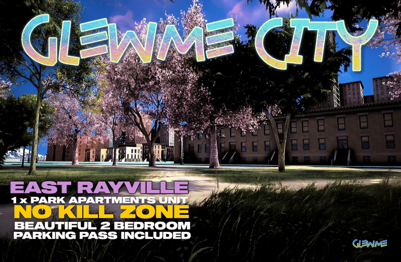 PARK APARTMENTS UNIT 13, EAST RAYVILLE GLEWME CITY OpenSea