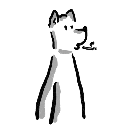 LeftDog