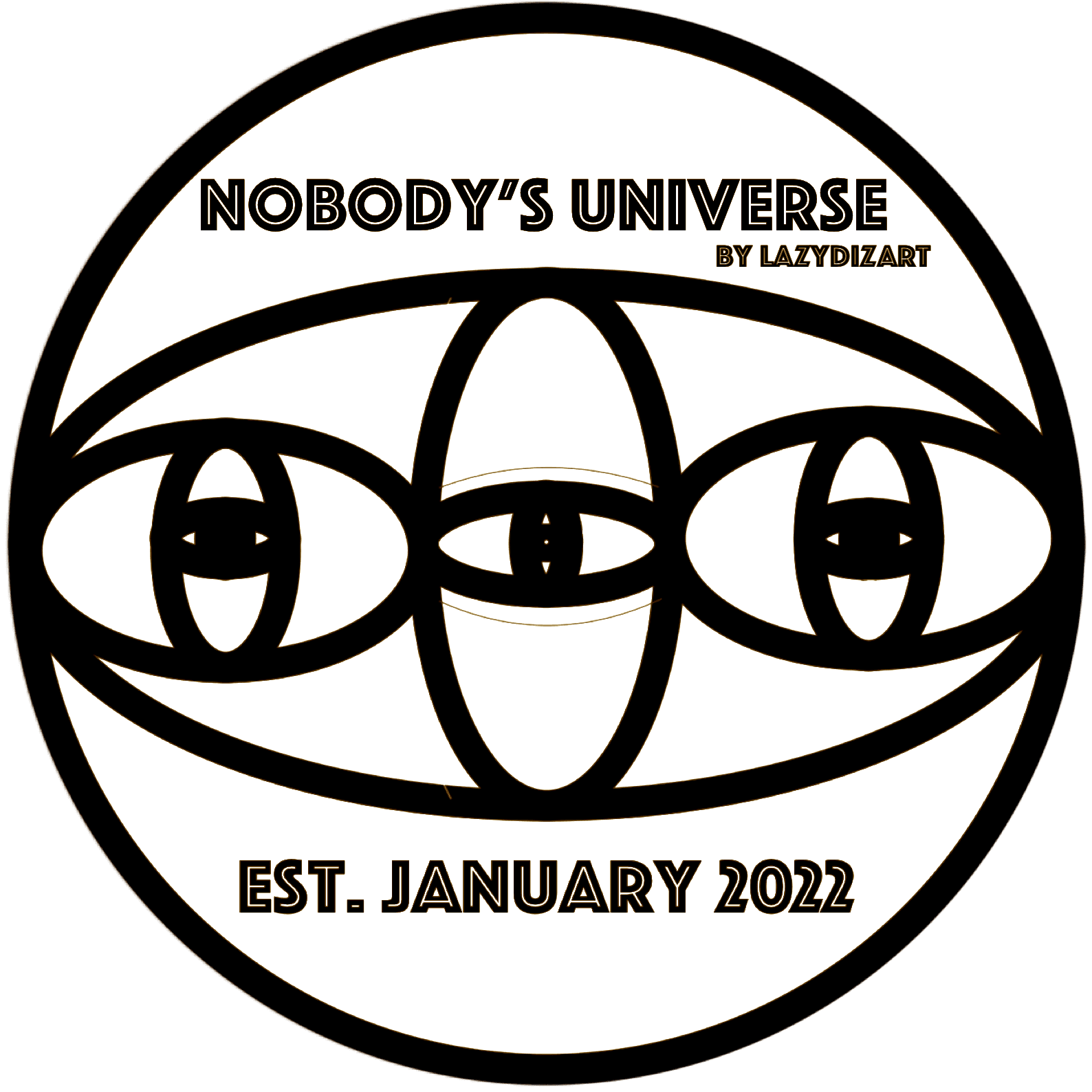 Nobodys_Universe
