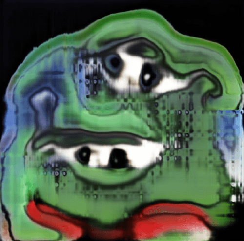 Foureyes Pepe