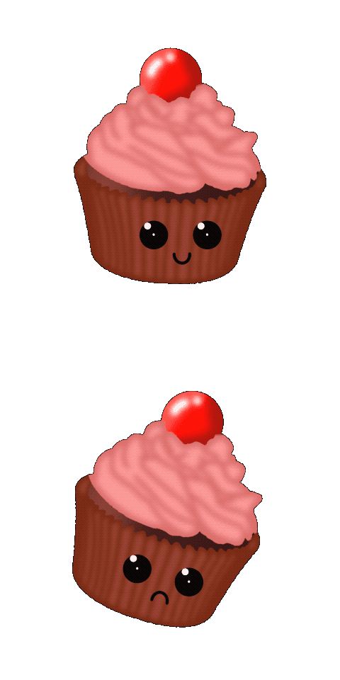 Sweet Cupcake #3 - Sweet Cupcake