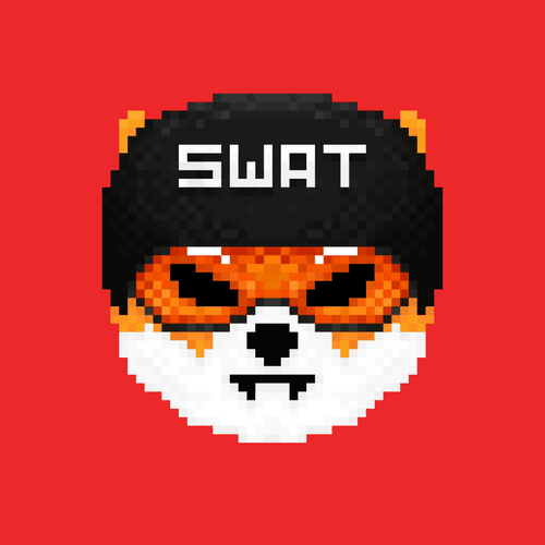 0383 - S.W.A.T Shib