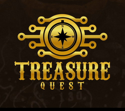 Treasure Quest Club