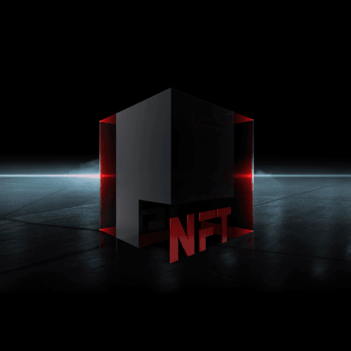 Pandolfini NFT Logo