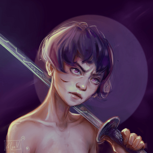 MelancholyRebel