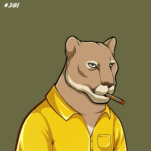 RichPanther #381