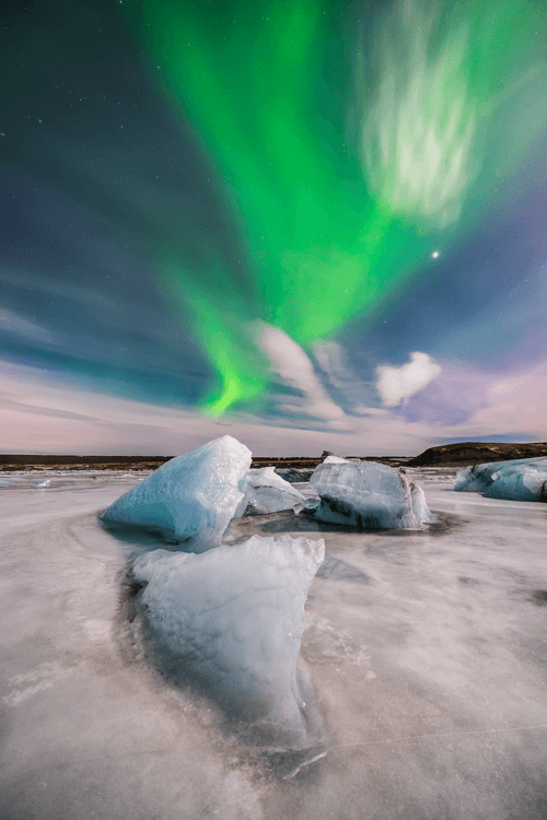 the Green symphony #15