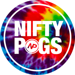 Nifty POGs collection image