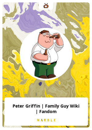 family guy griffin family history