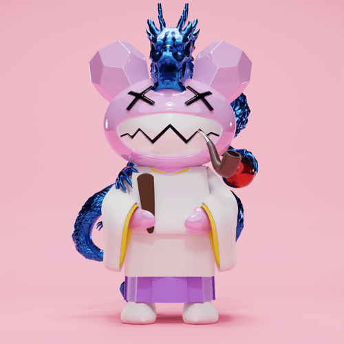 LUPPY Cc#4664