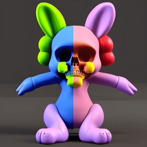 Blnx #7