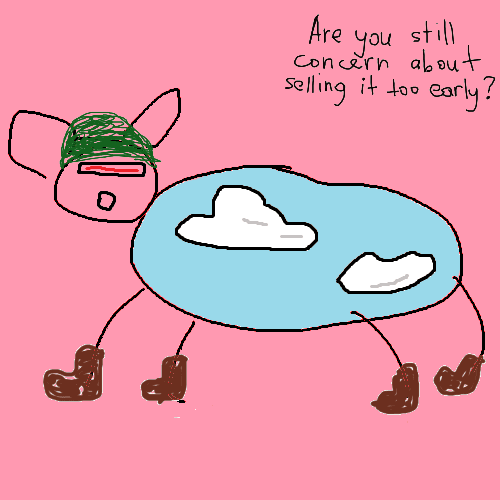 Shitty Sheep #159