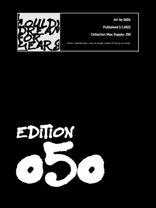 Edition 050