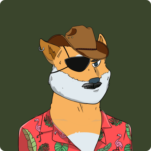 Shiba Army 124