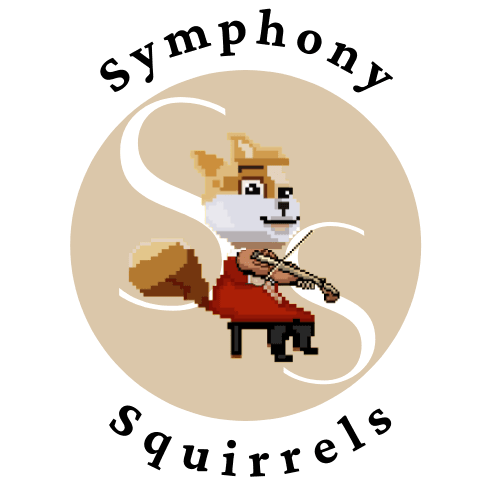 symphonysquirrels
