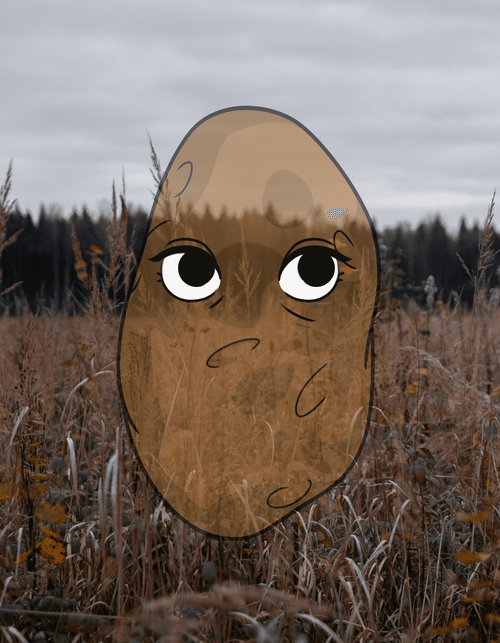Ghostato