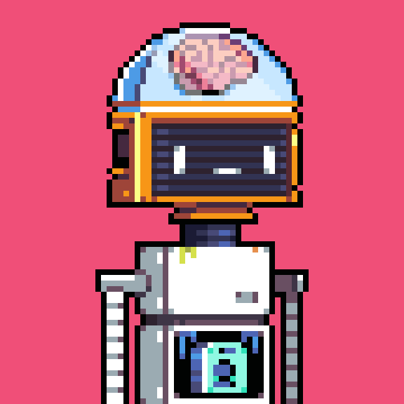 Jordi Mele (0xjordi) Farcaster social identity (Fname handle) PFP