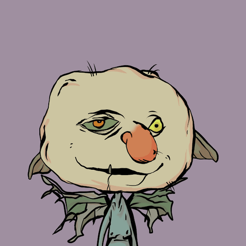goblintown Land NFT