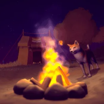 Shiba Inu Burn Club