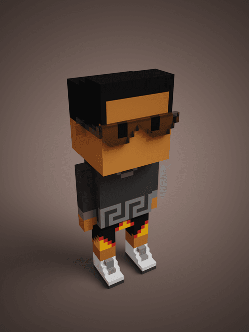 The kidsbits #00479