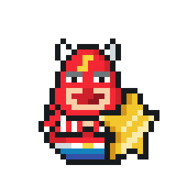 CEH #026 Captain Star