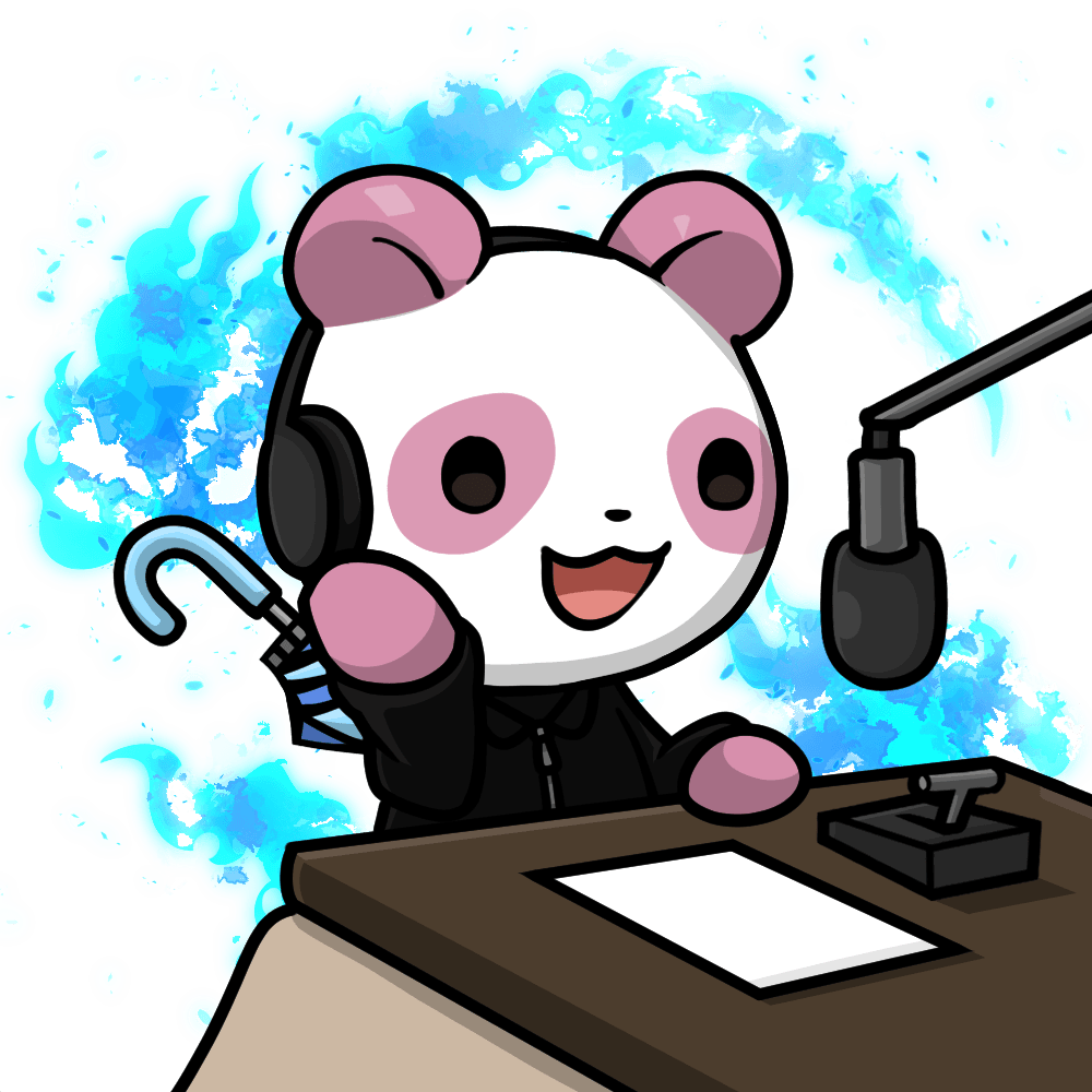 Leelee-Podcaster-Pink #02925