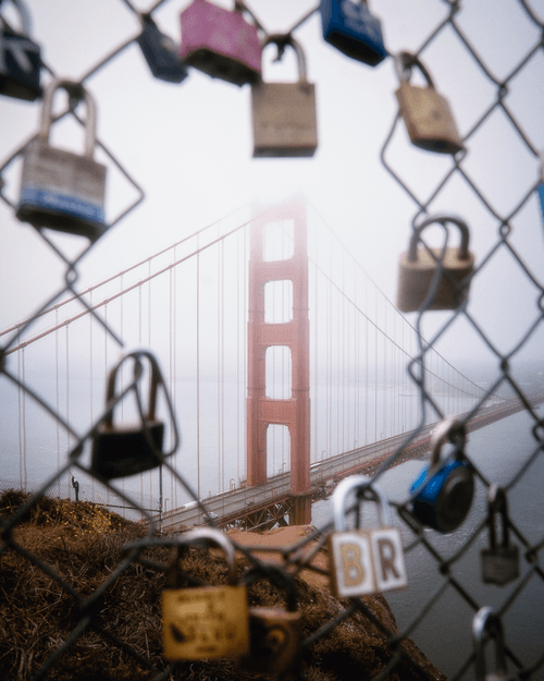 Bay Beginnings #40 // Locked Up